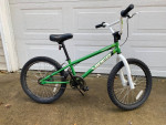 Diamondback Viper Bike
