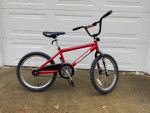 Dynacraft Magna Bicycle