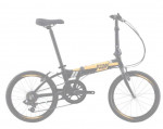 folding bike