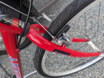 19" Womens Giant Nutra Hybrid Bike For Sale