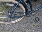 19" Mens Schwinn 3spd Cruiser Bike For Sale