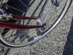 16" Mens GT Slipstream Hybrid Bike For Sale