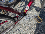 16" Mens GT Slipstream Hybrid Bike For Sale