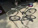 Men’s Huffy Cranbrook Beach Cruiser