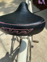 Men’s Huffy Cranbrook Beach Cruiser
