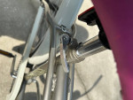 Men’s Huffy Cranbrook Beach Cruiser