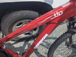 20" Mens Mongoose HD Impasse 29er With Disc Brakes For Sale