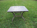 Patio Side Table / Patio End Table