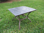 Patio Side Table / Patio End Table