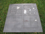 Patio Side Table / Patio End Table