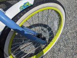 24" Girls Huffy Cranbook Cruiser Bike For Sale