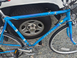 55cm Mens Schwinn World Sport Road Bike For Sale
