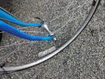 55cm Mens Schwinn World Sport Road Bike For Sale