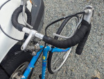 55cm Mens Schwinn World Sport Road Bike For Sale