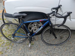 51cm Mens Scattante 330 Road Bike For Sale