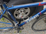 51cm Mens Scattante 330 Road Bike For Sale