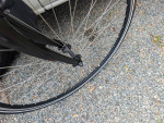 51cm Mens Scattante 330 Road Bike For Sale
