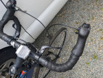 51cm Mens Scattante 330 Road Bike For Sale
