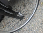 15" Mens Schwinn Searcher Hybrid Bike For Sale