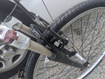 15" Mens Schwinn Searcher Hybrid Bike For Sale