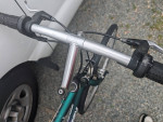 23" Mens Trek 730 Multitrack Hybrid Bike For Sale