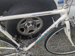 52cm Mens Bianchi Eros Road Bike For Sale