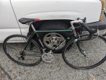 49cm mens Bob Jackson Touring Bike For Sale