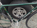 49cm mens Bob Jackson Touring Bike For Sale