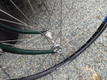 49cm mens Bob Jackson Touring Bike For Sale