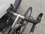 49cm mens Bob Jackson Touring Bike For Sale