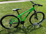 GT Aggressor Pro  Mountain bike 27.5 Size Small