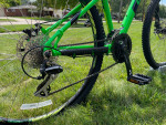 GT Aggressor Pro  Mountain bike 27.5 Size Small