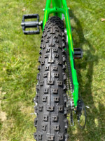 GT Aggressor Pro  Mountain bike 27.5 Size Small
