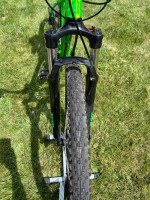 GT Aggressor Pro  Mountain bike 27.5 Size Small