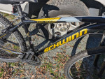19" Mens Schwinn High Timber 27.5 Mountain Bike For Sale