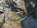19" Mens Schwinn High Timber 27.5 Mountain Bike For Sale
