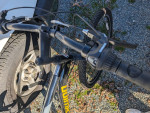 19" Mens Schwinn High Timber 27.5 Mountain Bike For Sale