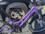 24" Girls Roadmaster Granite Peak Mountain Bike For Sale