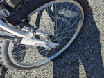 24" Girls Roadmaster Granite Peak Mountain Bike For Sale