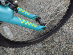 24" Girls Nishiki Pueblo 24 Mountain Bike For Sale