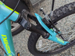 24" Girls Nishiki Pueblo 24 Mountain Bike For Sale