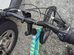 24" Girls Nishiki Pueblo 24 Mountain Bike For Sale