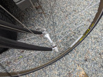 59cm Mens Cannondale R1000 Caad 3 Touring Bike For Sale