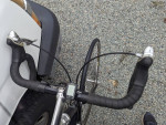 59cm Mens Cannondale R1000 Caad 3 Touring Bike For Sale