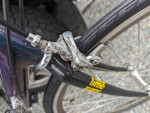 59cm Mens Cannondale R1000 Caad 3 Touring Bike For Sale