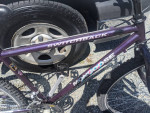 18" Mens Mongoose Switchback Mountain Bike For Sale