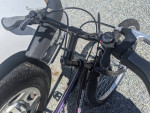 18" Mens Mongoose Switchback Mountain Bike For Sale