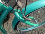 16" Womens FirmStrong Bella 6spd Cruiser Bike For Sale
