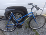 19" Womens Schwinn Woodlands Mountain Bike For Sale