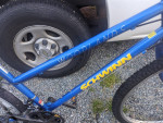 19" Womens Schwinn Woodlands Mountain Bike For Sale